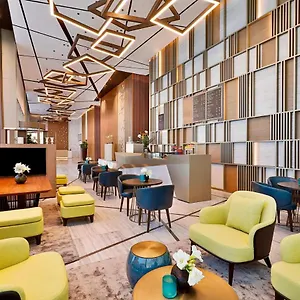 Courtyard By Marriott Dubai, Al Barsha **** Dubai