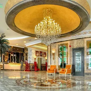 Отель Palace, Шарджа