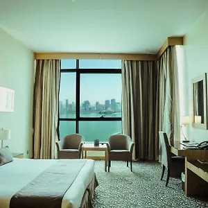 Copthorne **** Sharjah