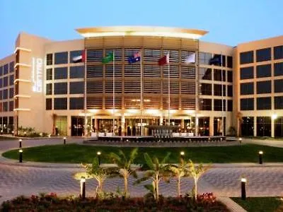 Hotel Centro Sharjah