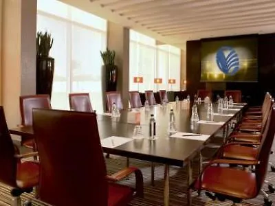 Hotel Centro Sharjah 4*,
