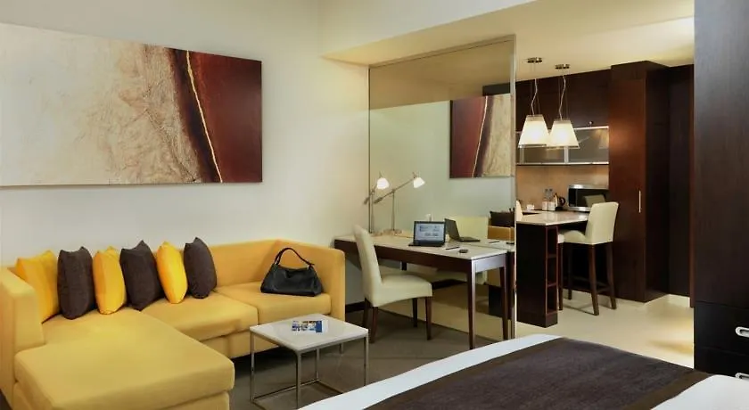 Hotel Centro Sharjah