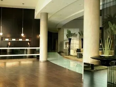 ****  Hotel Centro Sharjah Emiratos Árabes Unidos