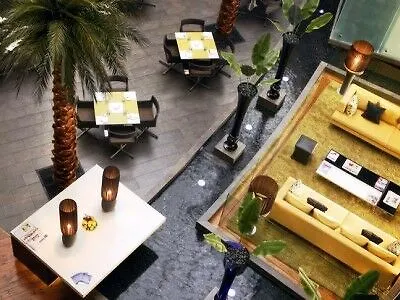 Hotel Centro Sharjah