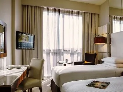 Hotel Centro Sharjah