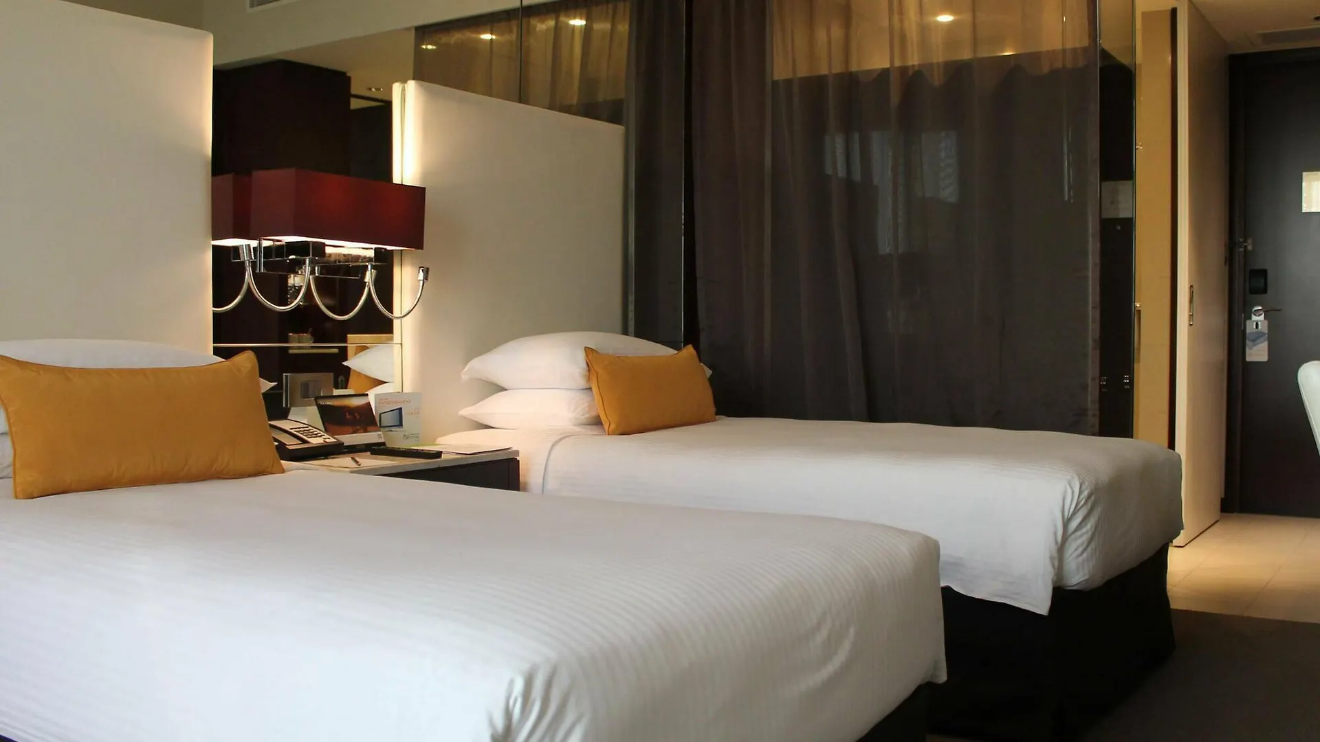 Hotel Centro Sharjah