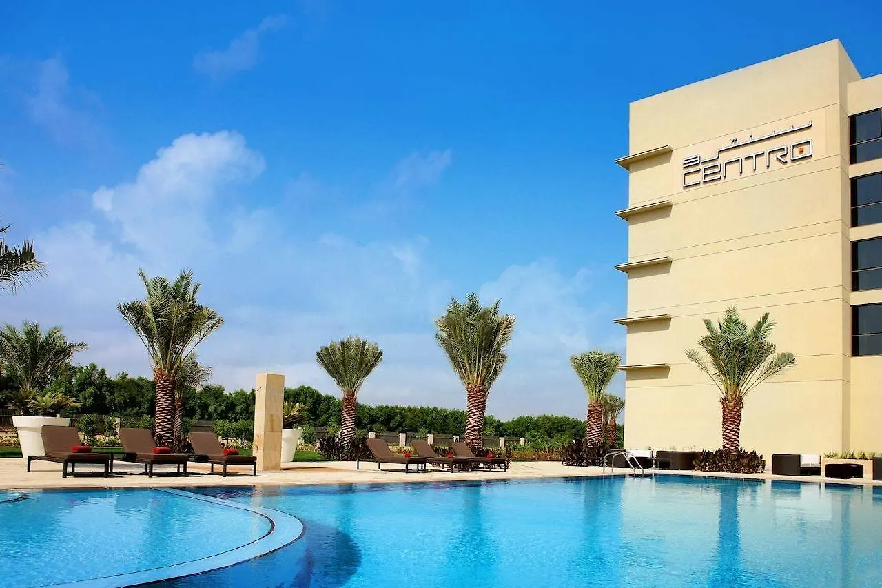 Hotel Centro Sharjah 4*,  Emiratos Árabes Unidos