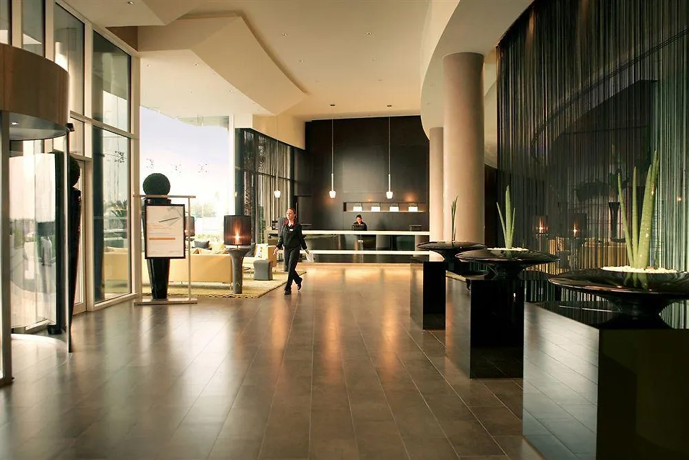 ****  Hotel Centro Sharjah Emiratos Árabes Unidos